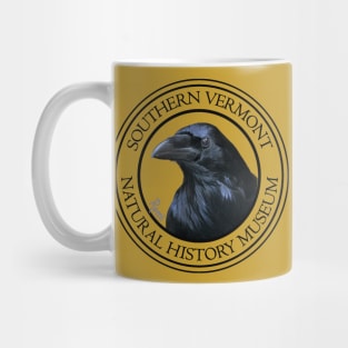 Remi the Raven Mug